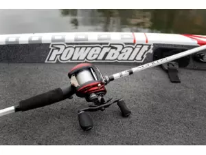 ABU GARCIA Přívlačový prut Veritas Jerk