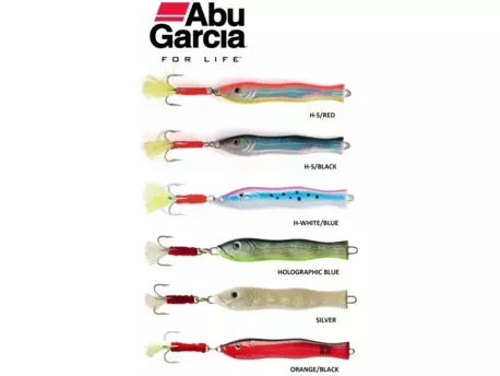 ABU GARCIA Pilker Sillen 500g