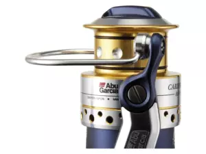 ABU GARCIA Naviják s přední brzdou Sorön STX