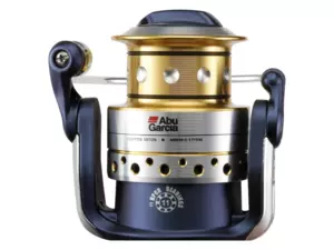 ABU GARCIA Naviják s přední brzdou Sorön STX