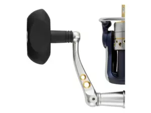 ABU GARCIA Naviják s přední brzdou Sorön STX