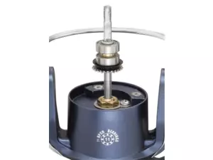 ABU GARCIA Naviják s přední brzdou Sorön STX