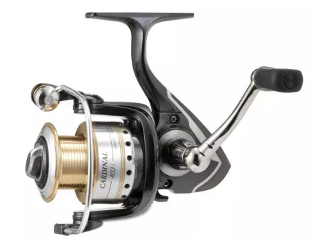 ABU GARCIA Naviják s přední brzdou CARDINAL 400i