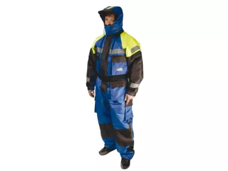 Plovoucí oblek Abu Garcia+nepromokavý obal