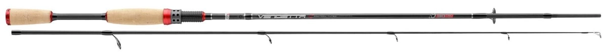 ABU GARCIA Přívlačový prut Vendetta Spin