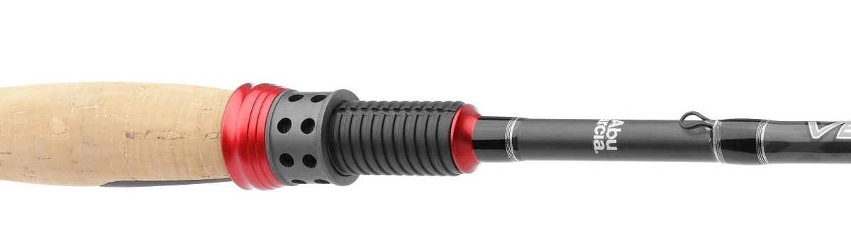 ABU GARCIA Přívlačový prut Vendetta Spin