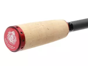 ABU GARCIA Přívlačový prut Vendetta Spin