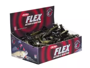 BERKLEY Riper Flex Rib Shad 9cm