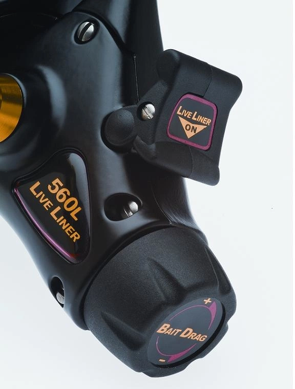 PENN Slammer LL AKCE