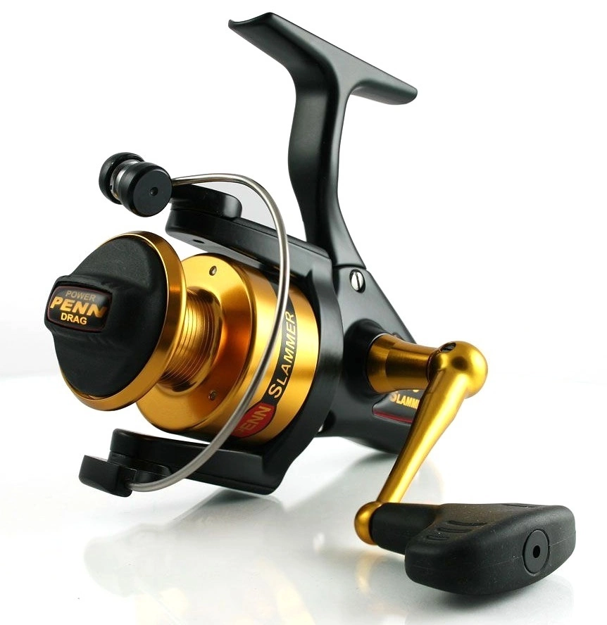 PENN Slammer II AKCE