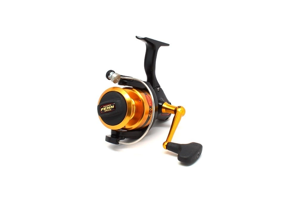 PENN Slammer II AKCE