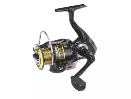 MITCHELL Naviják s přední brzdou Avocet Gold IV FD