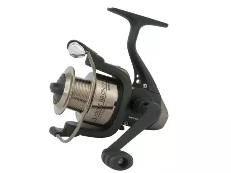 MITCHELL Naviják s přední brzdou Avocet Bronze III FD VÝPRODEJ!!