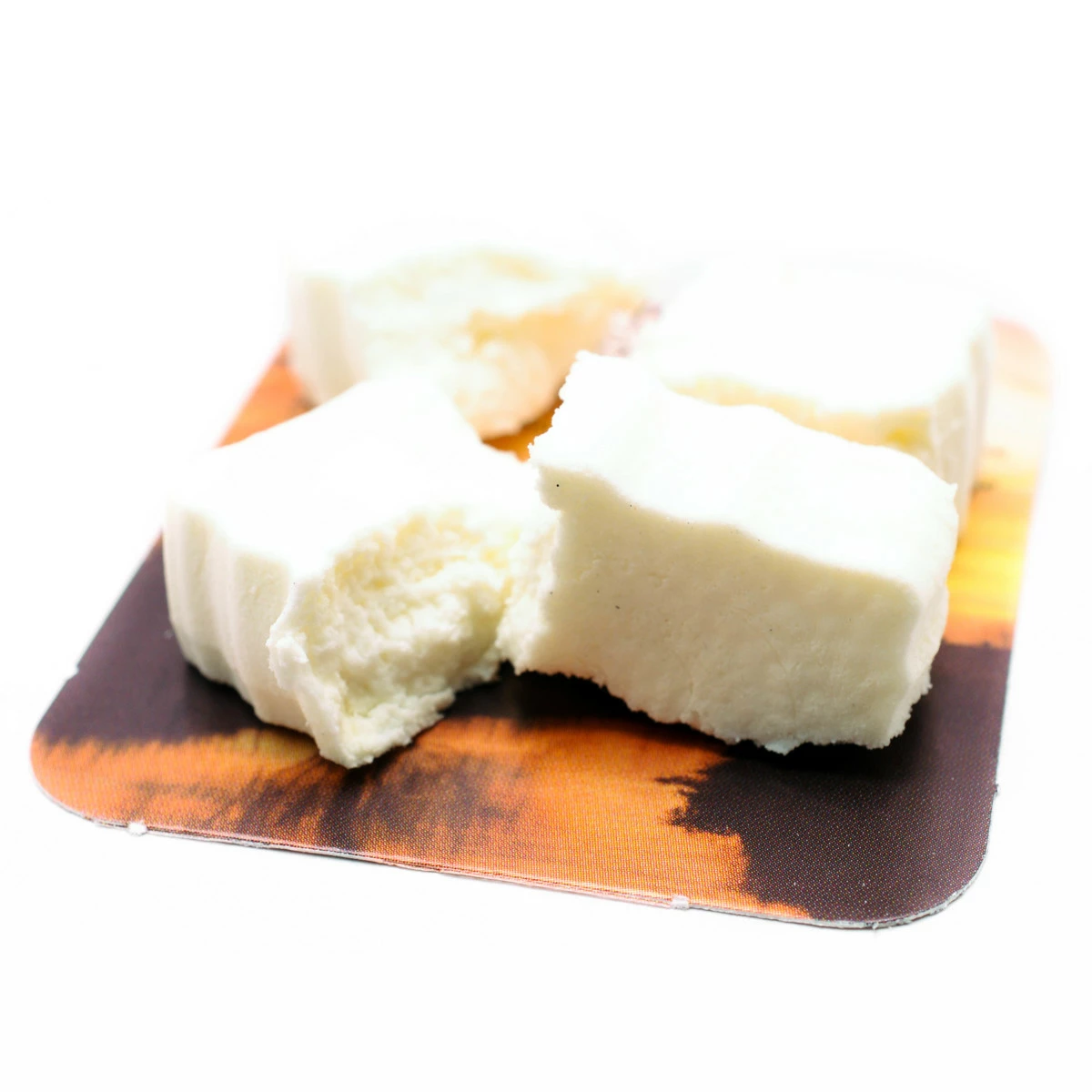 ENTERPRISE TACKLE Enterprise partikl, pelety - Chleba plovoucí 4ks