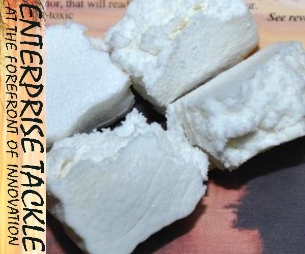 ENTERPRISE TACKLE Enterprise partikl, pelety - Chleba plovoucí 4ks