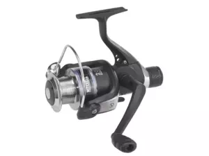 MITCHELL Naviják se zadní brzdou Tanager 6000 1+1 ZDARMA