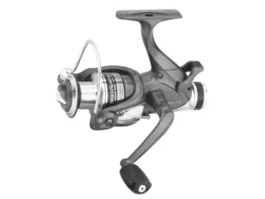 MITCHELL Naviják s volnoběžnou brzdou Avocet 3 Silver 4000 1+1 ZDARMA