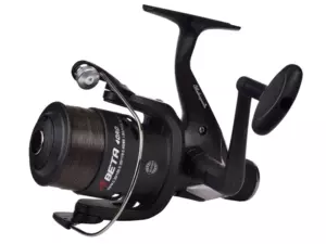 SHAKESPEARE Naviják se zadní brzdou Beta 50 1+1 ZDARMA