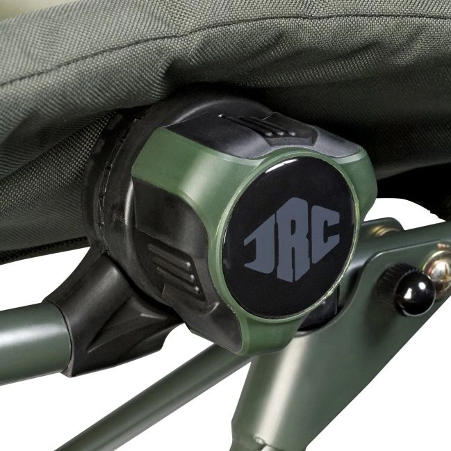 Křeslo JRC Cocoon Relaxa s područkami