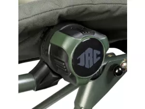 Křeslo JRC Cocoon Relaxa s područkami