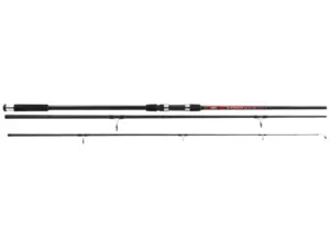 Kaprový prut Mitchell Catch Carp 3,90m 1+1 ZDARMA