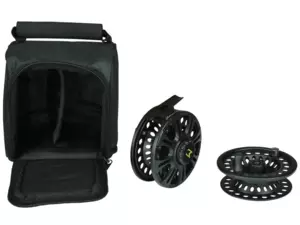 Shakespeare Muškařský naviják Sigma Fly