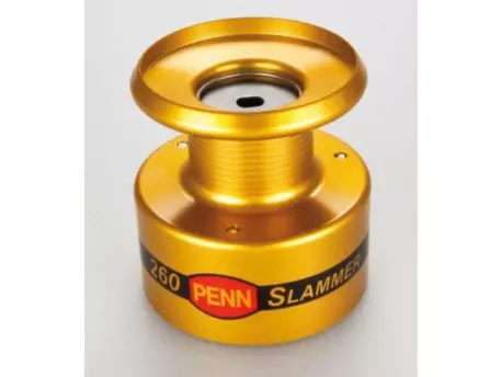 Náhradní cívka na naviják Penn Slammer