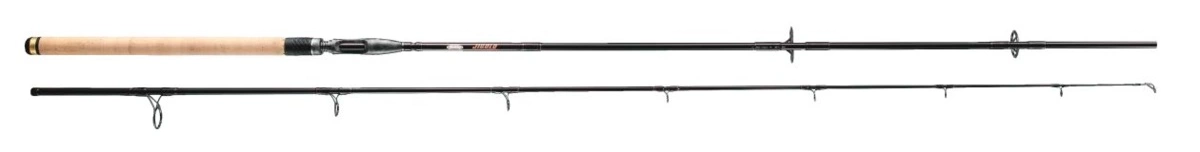 BERKLEY Přívlačový prut Jigolo 2,70m 20-75g