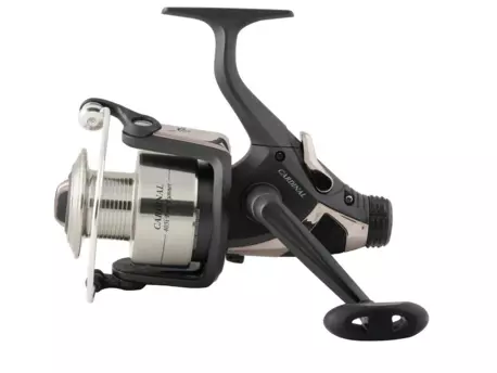 ABU GARCIA Naviják s volnoběžnou brzdou Cardinal Free Runner 400