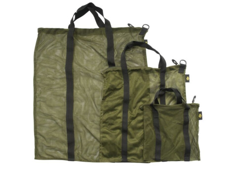 JRC SET Air Dry Bag (3 tašky na sušení boilies)