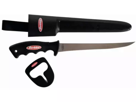 BERKLEY SOFT GRIP (čepel 14cm)