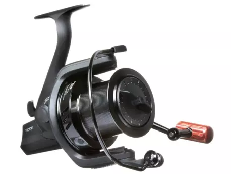 Naviják s přední brzdou PENN AFINITY 8000 LTD