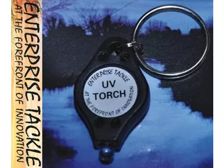 ENTERPRISE TACKLE UV Lampa