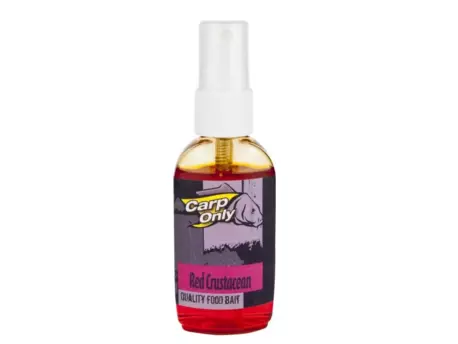 Posilovač CARP ONLY Red Crustacean 50ml