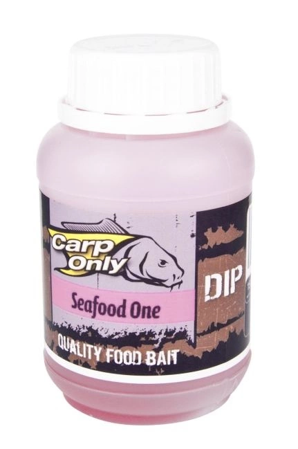 Dip En Poudre Attractant Carp Only - Powder Dip Fruit - Appât Carpe Neuf