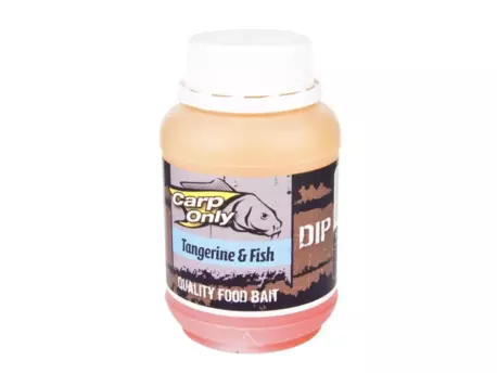 Dip CARP ONLY Tangerine & Fish 150ml
