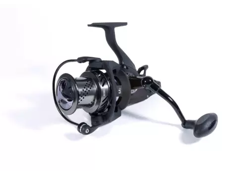 MITCHELL Naviják s volnoběžnou brzdou AVOCAST FS