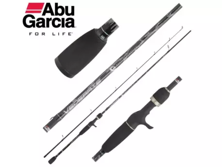 ABU GARCIA Přívlačový prut VENERATE CAST