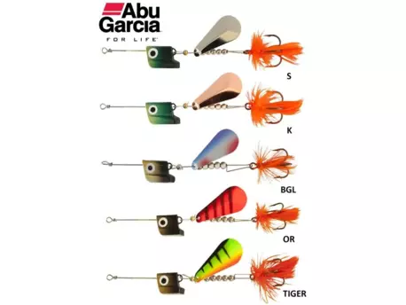 Rotačka Abu Garcia MORRUM SPINNER 18g