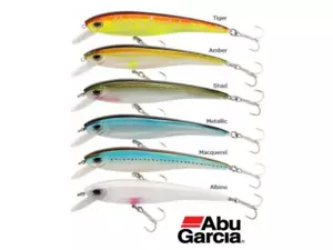 ABU GARCIA Wobler Rocket Minnow 9cm