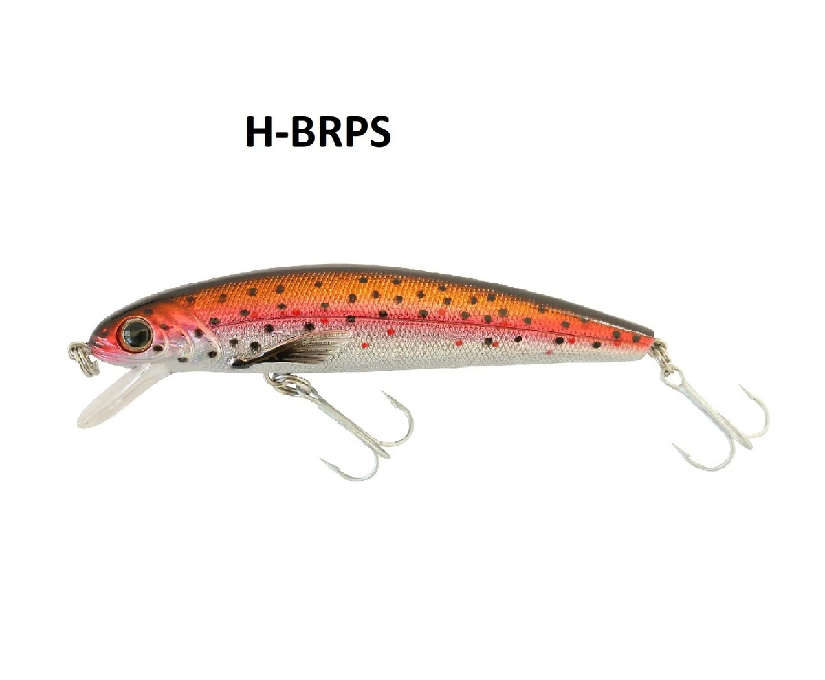 ABU GARCIA Wobler Tormentor Floating 9cm VÝPRODEJ