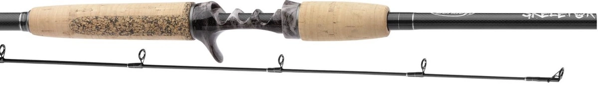 BERKLEY Přívlačový prut Skeletor Pro