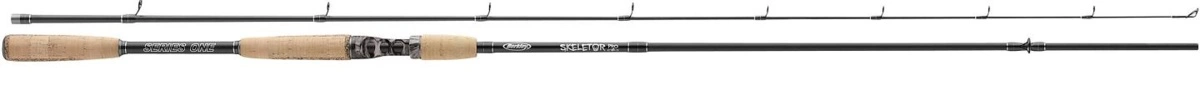 BERKLEY Přívlačový prut Skeletor Pro