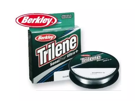Vlasec Berkley TRILENE SENSATION ULTRA