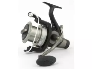 MITCHELL Naviják s volnoběžnou brzdou Avorunner V2