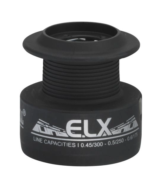 MITCHELL Naviják s přední brzdou ELX FD