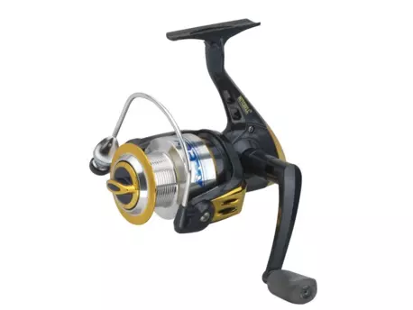 MITCHELL Naviják s přední brzdou ELX FD