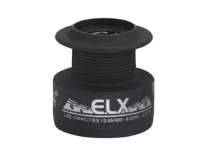 MITCHELL Naviják s přední brzdou ELX FD