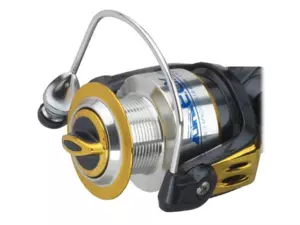 MITCHELL Naviják s přední brzdou ELX FD