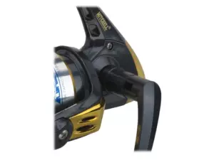 MITCHELL Naviják s přední brzdou ELX FD